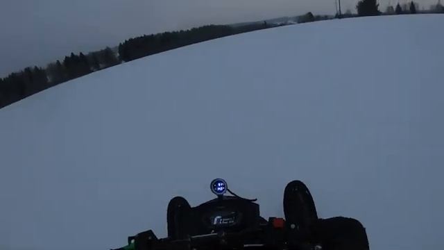 Собираем 2 КАПИТАНА ХР-250 из болтов и гаек для Павла , и Алексея с Питера.10 серия Первая выкатка смотреть онлайн