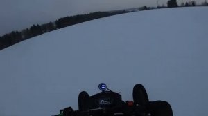 Собираем 2 КАПИТАНА ХР-250  из болтов и гаек для Павла , и Алексея с Питера.10 серия Первая выкатка