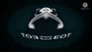 Peugeot Logo History In G Major 1001