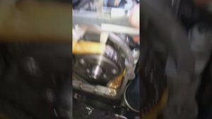 фольксваген тигуан 2 объём турбо