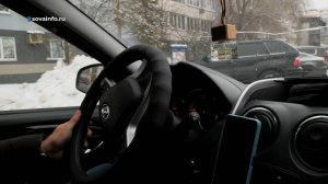 Как выбрать ароматизатор в авто