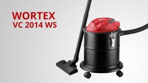 WORTEX VC 2014 WS Пылесос