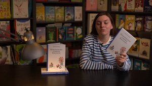 Приключения семейки Хрюллопс | Автор Томи Унгерер