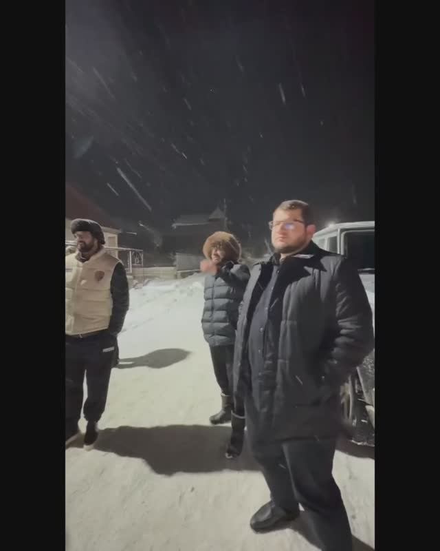 Социальный ролик на тему  Традиционная ценность 