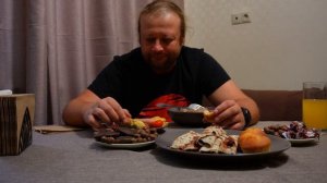 Куда пропал сынуля-красотуля и что с родителями и кошками ПОДВАЛ ИЛЬИЧА