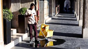 Подмосковье ждет нашествие мигрантов