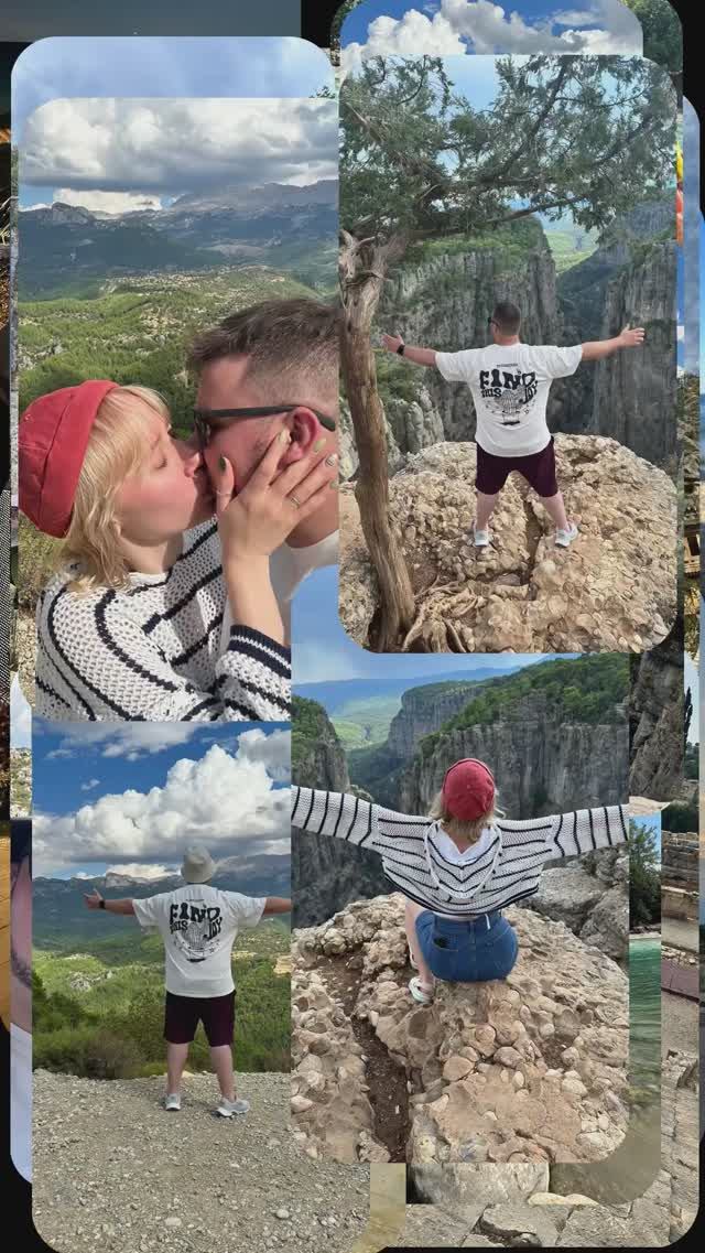 Немного релакса в ленту #турция #мощныйведущий #релакс #ведущиймероприятий #рафтинг #семья #мы #pov