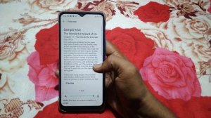 how to set font size infinix smart 6plus | Top Secret 4G & 5G smartphone setting