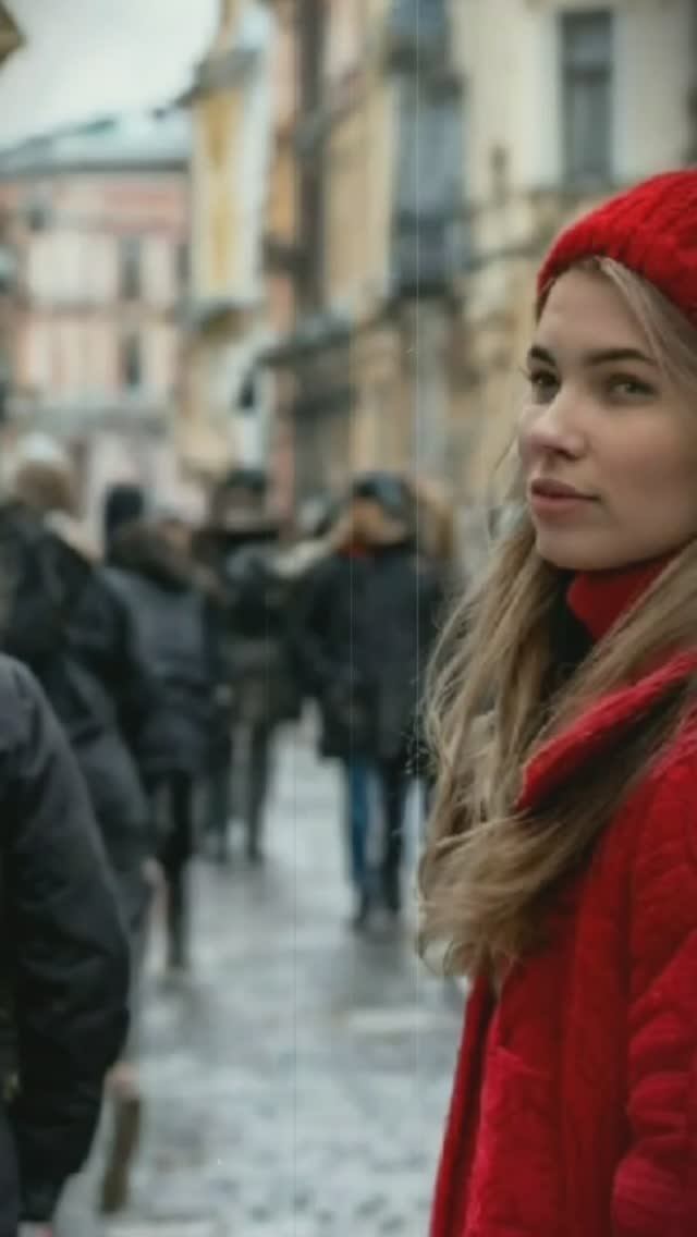 тайная Таня