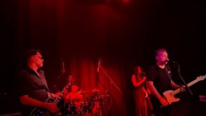 ЛондонParis - Не верь мне ("К.О.Т." synthpop cover)