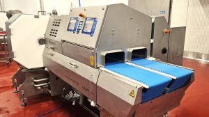 Порционер Marel IPM3 X600