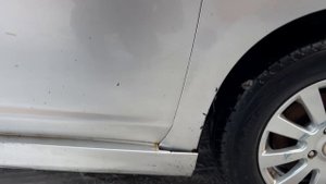 Nissan Tiida 2010 г.