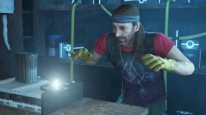 GTA 5 на 100% №39 | Все осколки инопланетного корабля для Омеги!