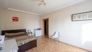 Однокомнатная квартира, Новосибирск, Ленинский район, ул. Стартовая, д.3