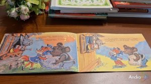 КНИЖКИ-МАЛЫШКИ.
Подушка для солнышка
