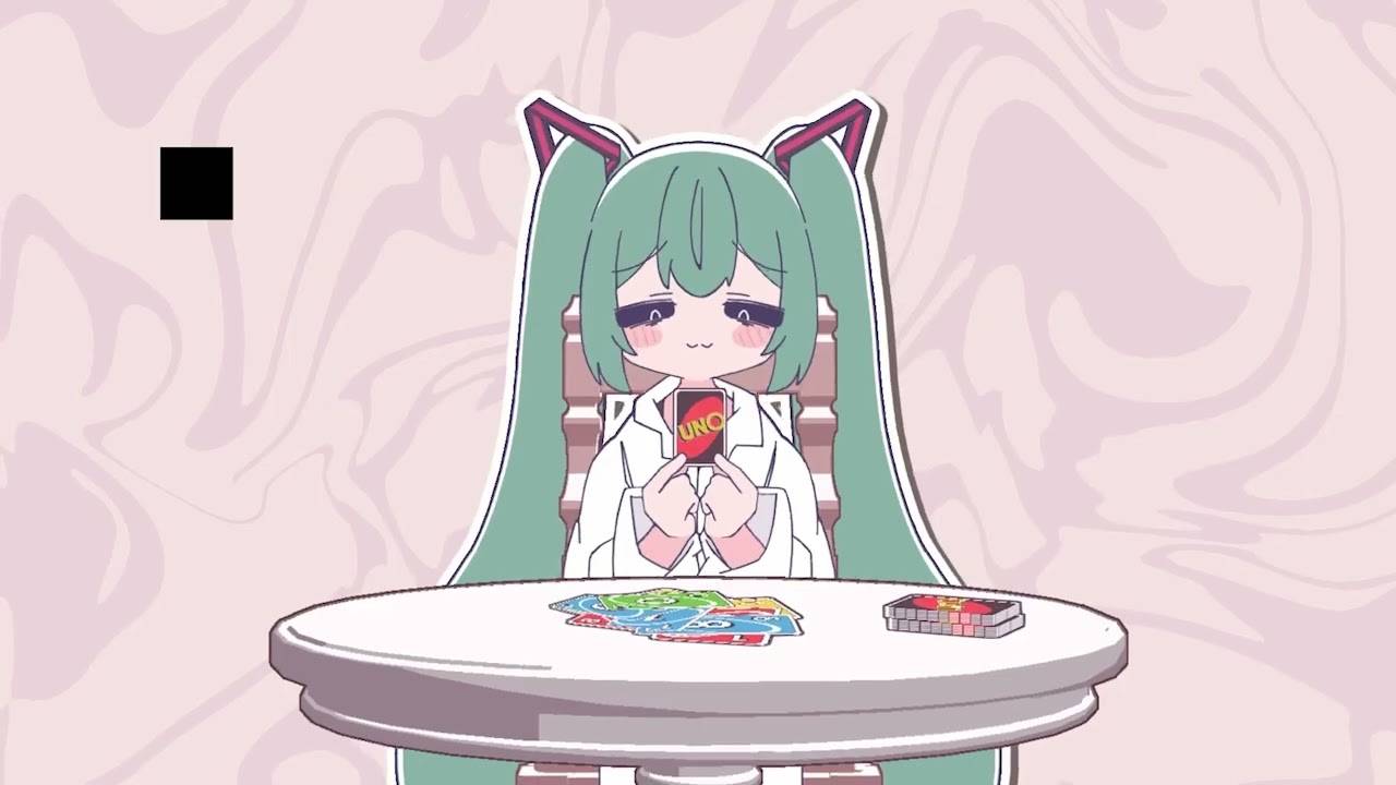 Mimukauwa Nice Try ♡ Русский кавер - riguruma