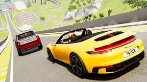 Гонки машинок | Мультфильмы для детей топ 2025 | 605