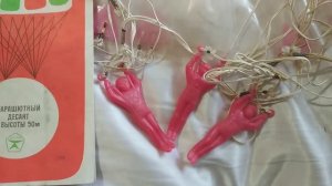 Игрушки СССР 
Дичайшие .