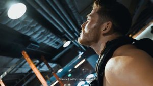 Жилет-утяжелитель HARD TRAINING DIKO FILIPPOV