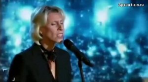Стихи Леонид Мартынов "вода" (читает Юлия Рутберг)