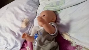 влог с беби боном Темочкой. подготовительная школа. и приёмы пищи.