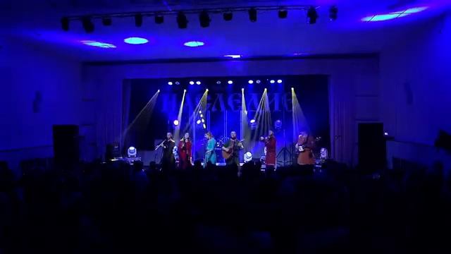 Сколот - Былинный Берег (Live "Наследие 2022")