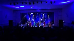 Сколот - Былинный Берег (Live "Наследие 2022")