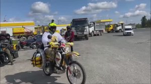 1 серия Алтай, Монголия (гоби), Байкал, Хакасия, Тува, Саянское кольцо