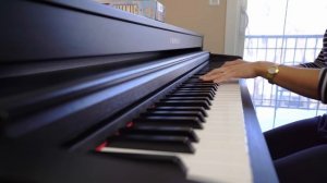 Titanic  My Heart Will Go On 25th Anniversary EPIC piano cover