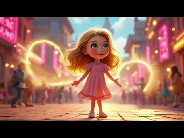 Мультфильм Свет Звезды (Animated Film The Light of a Star)