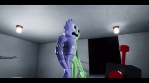 BITTERGIGGLE EDIT (GARTEN OF BAN BAN)- OOMPA LOOMPA - JAGWAR TWIN