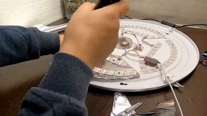 Как увеличить срок службы светодиодной люстры в несколько раз простым способом. ЛАЙФХАК!