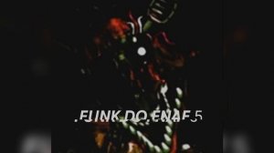 FUNK DO FNAF 5 🤘