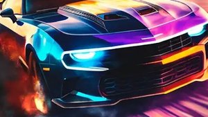 Драг райсинг уличные гонки.