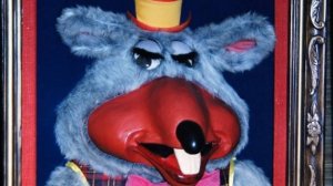 Проходим Five Night At Chuck.E.Cheese Rebooted!это очень сложно...