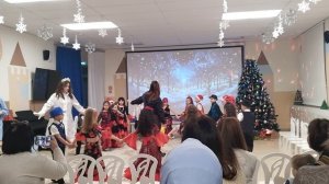 1000298492.mp4 Детский сад 🏡 Винни Пух Янино -1