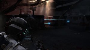 Dead Space 2 Глава 13: Правительственный сектор