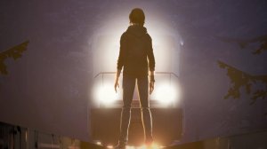 Life is strange before the storm #4