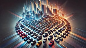 Обзор площадок Кореи