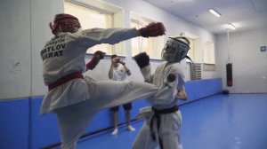 клуб Восход тренировка
г. Владивосток