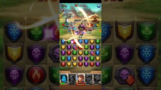 БМП против IMMORTALS5 призывов в костюмерной.mp4