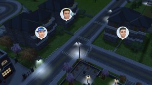 Обзор 11-го Lvl. The Sims FreePlay. Искатели потерянных артефактов.
