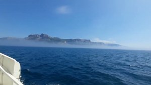 Донузлав - Керчь ( часть 2) Ласпи