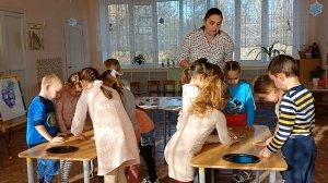 "Мир вокруг нас"