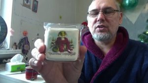 ОБЗОР ПЕЧЕНЬКИ СО ЗМЕЁЙ