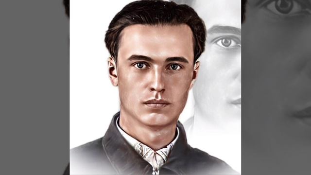 Василь Симоненко | Живий голос поета | Вірші читає автор