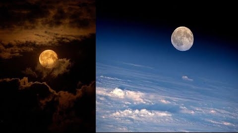 Луна СОШЛА С ОРБИТЫ официальных мифов | Павел Лобанов смотреть онлайн