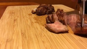 Cold Steel Mini Recon 1 Re-issue | Sharpness test and disassembly