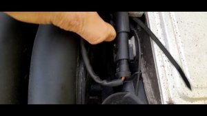 Ошибка P0340 (решено) После снятия установки двигателя и трансмиссии \.Mercedes-Benz W245