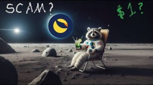 LUNC. SCAM или по 1$